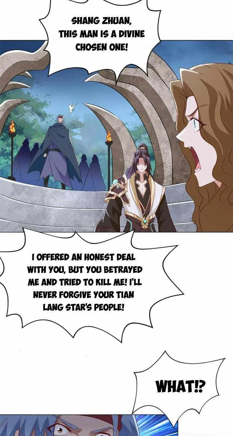 Dragon Master Chapter 310 page 29 - 