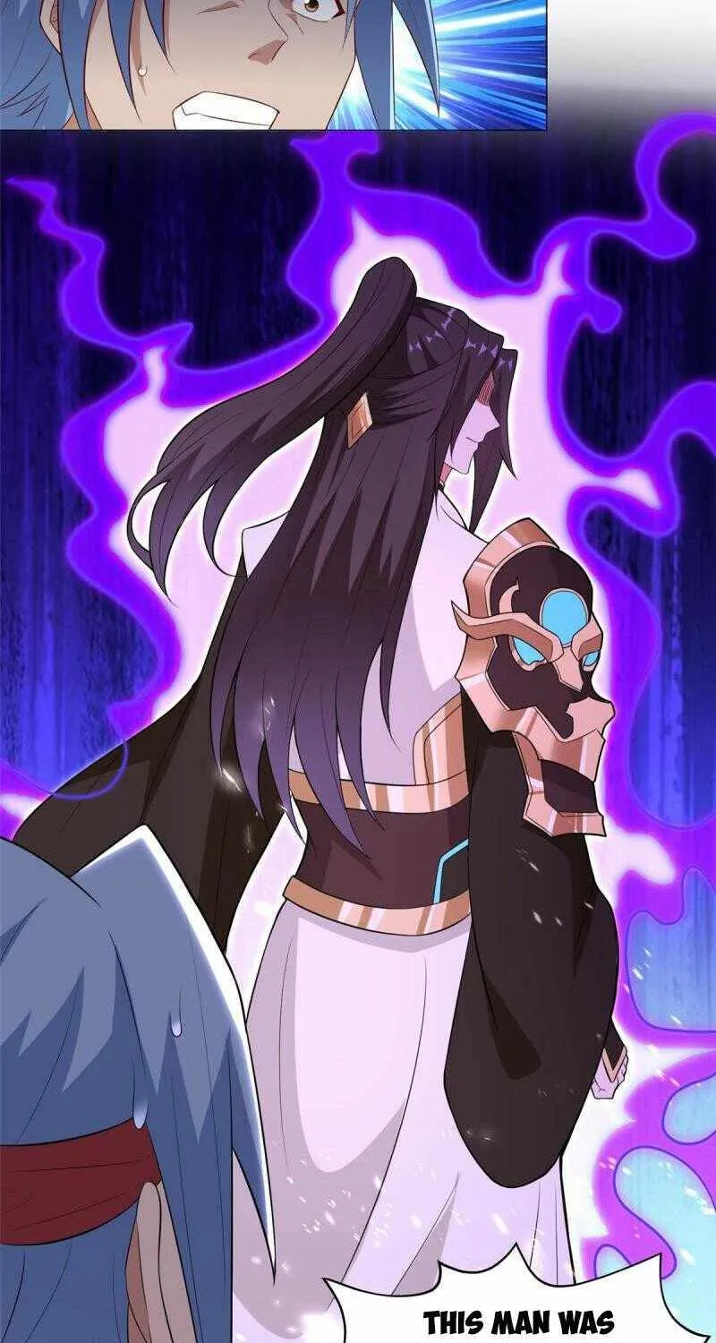 Dragon Master Chapter 310 page 30 - 
