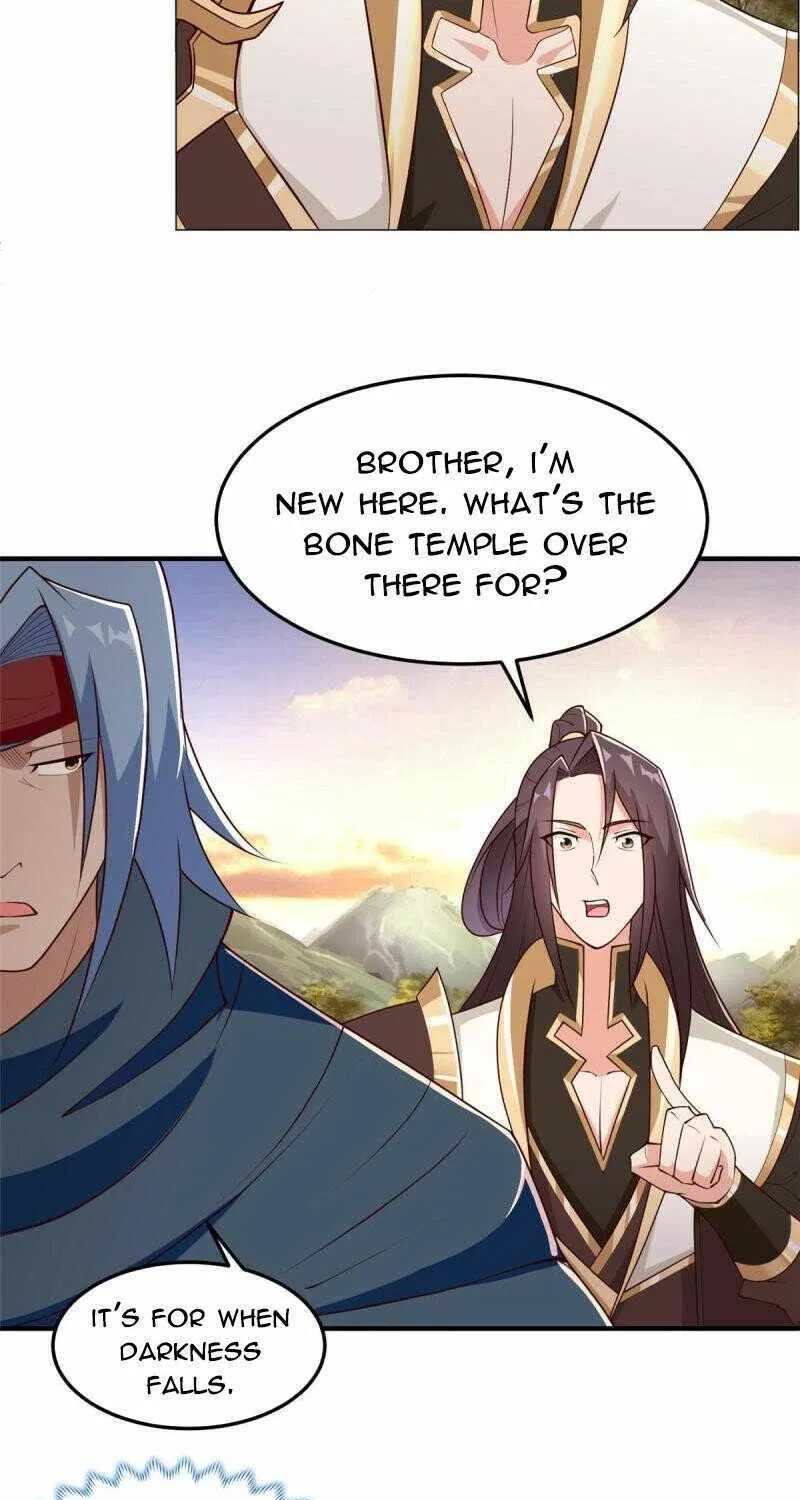 Dragon Master Chapter 310 page 5 - 
