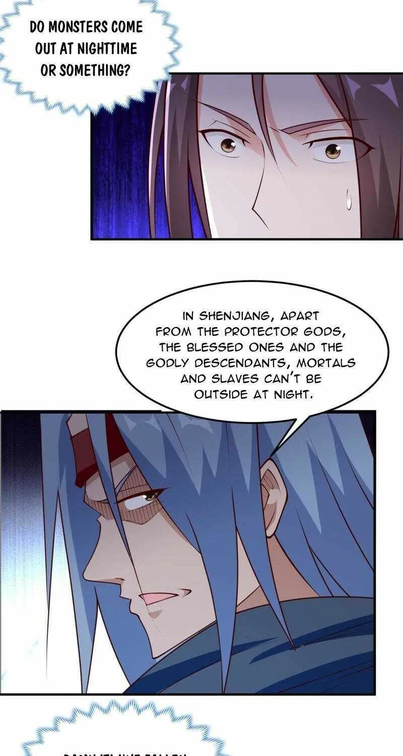 Dragon Master Chapter 310 page 6 - 