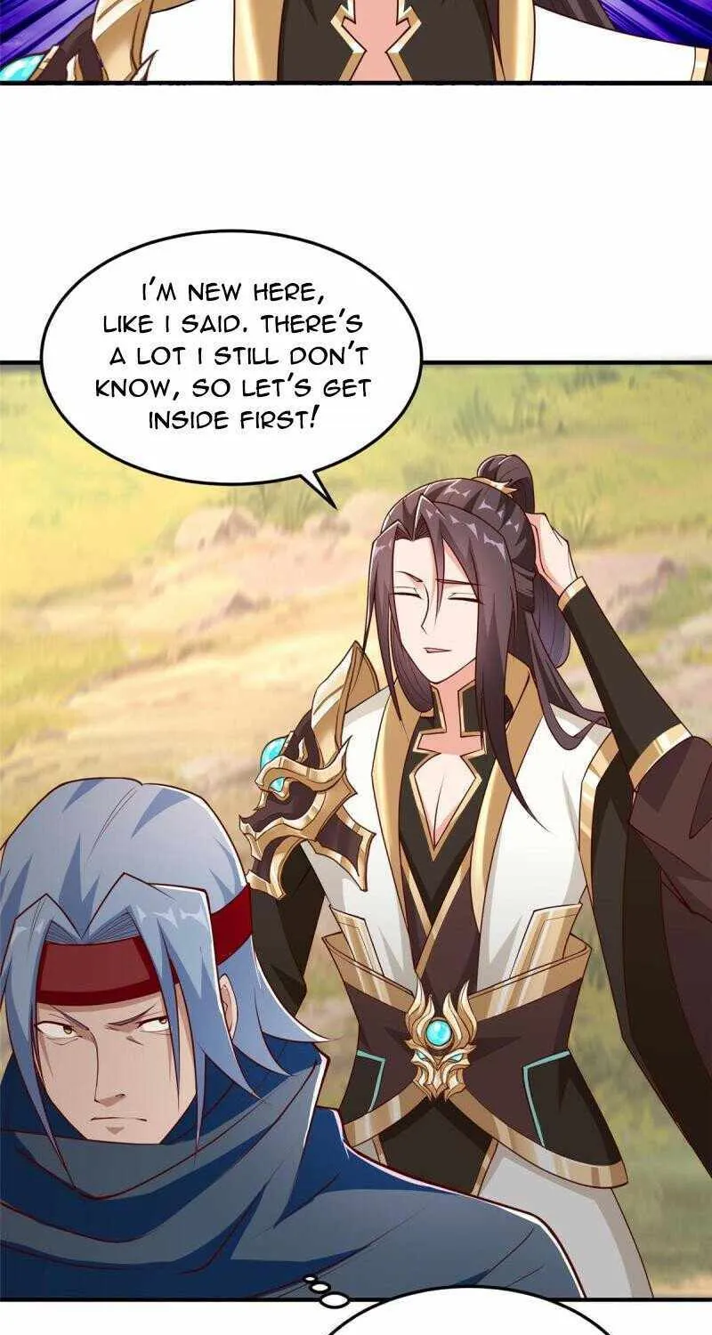 Dragon Master Chapter 310 page 8 - 