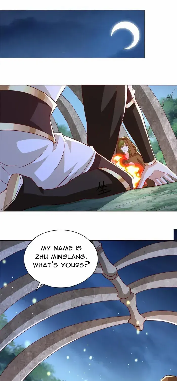 Dragon Master Chapter 311 page 11 - 