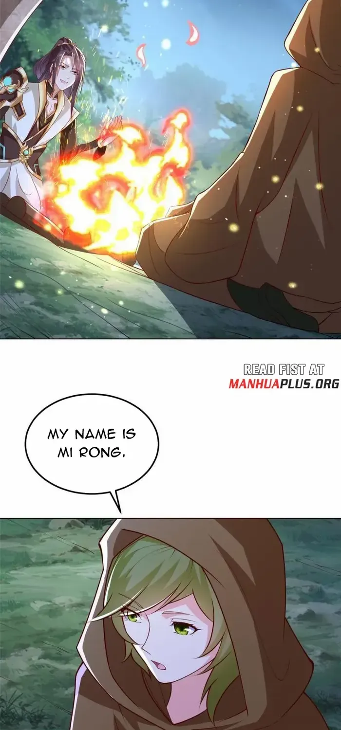 Dragon Master Chapter 311 page 12 - 