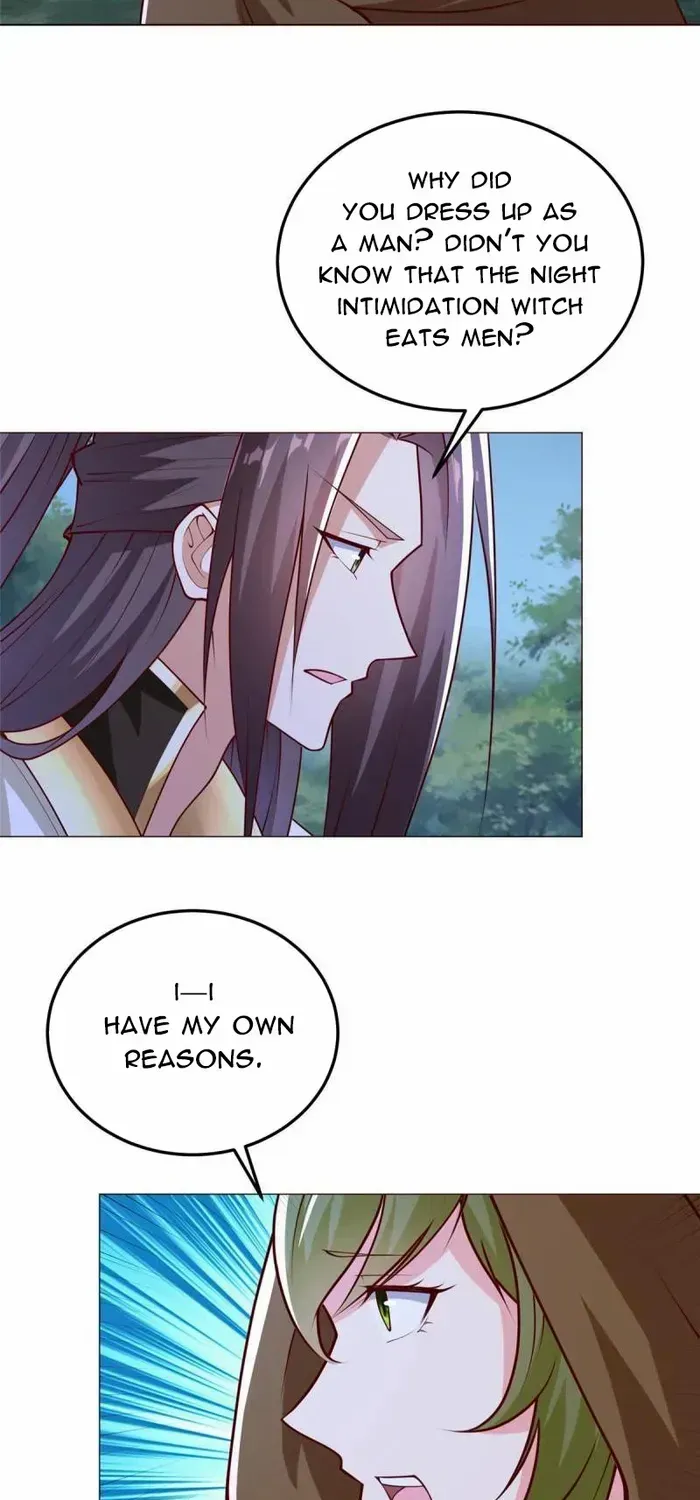Dragon Master Chapter 311 page 13 - 