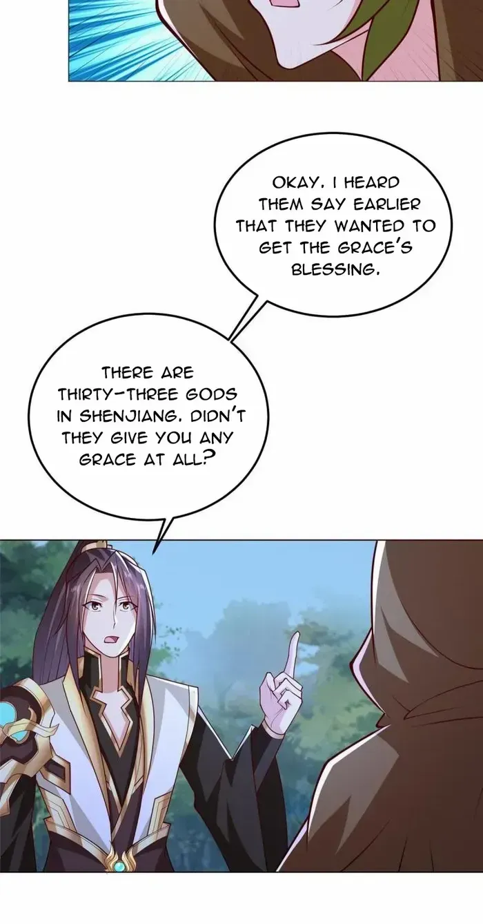 Dragon Master Chapter 311 page 14 - 
