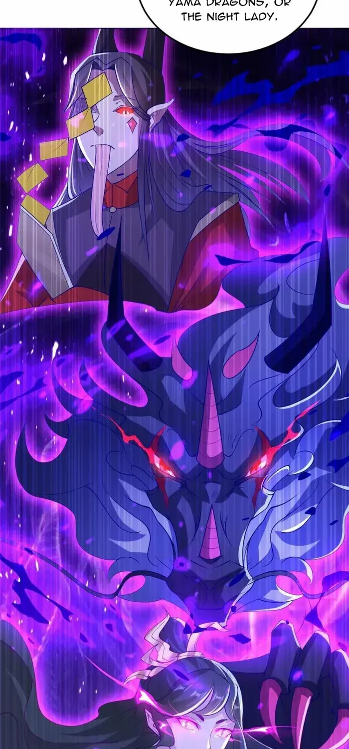 Dragon Master Chapter 311 page 19 - 