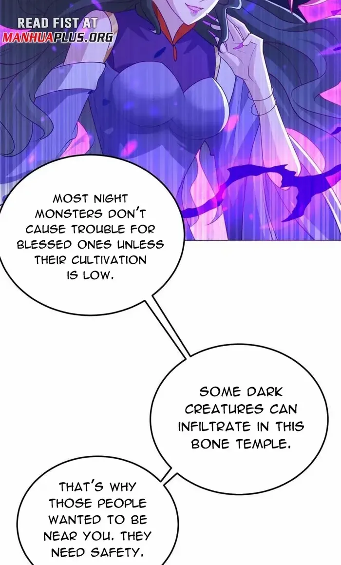 Dragon Master Chapter 311 page 20 - 