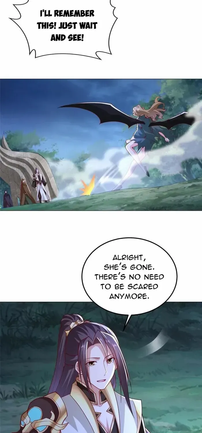 Dragon Master Chapter 311 page 3 - 