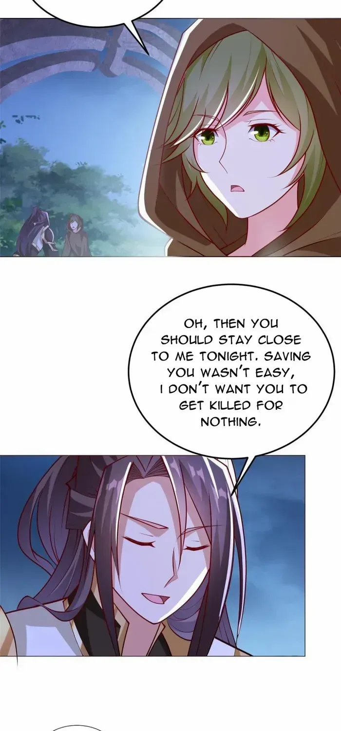 Dragon Master Chapter 311 page 21 - 