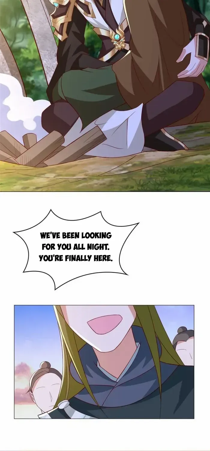 Dragon Master Chapter 311 page 24 - 