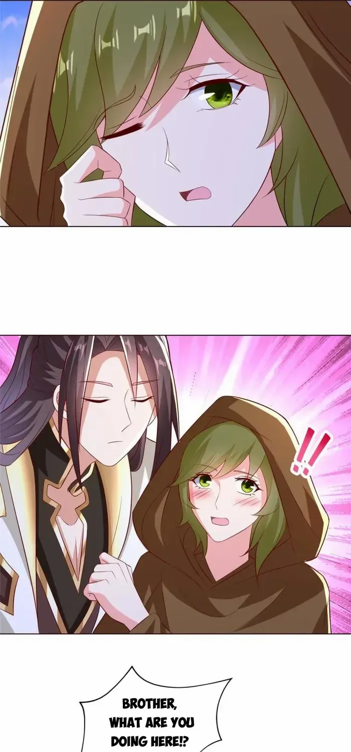 Dragon Master Chapter 311 page 25 - 