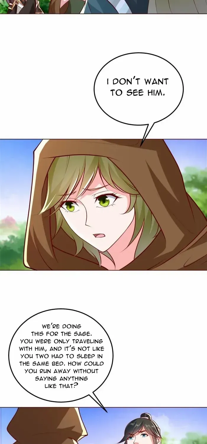 Dragon Master Chapter 311 page 29 - 