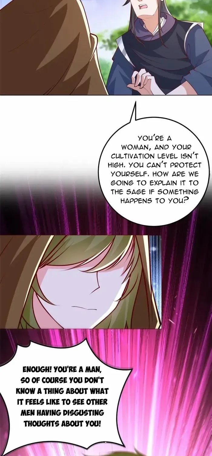 Dragon Master Chapter 311 page 30 - 