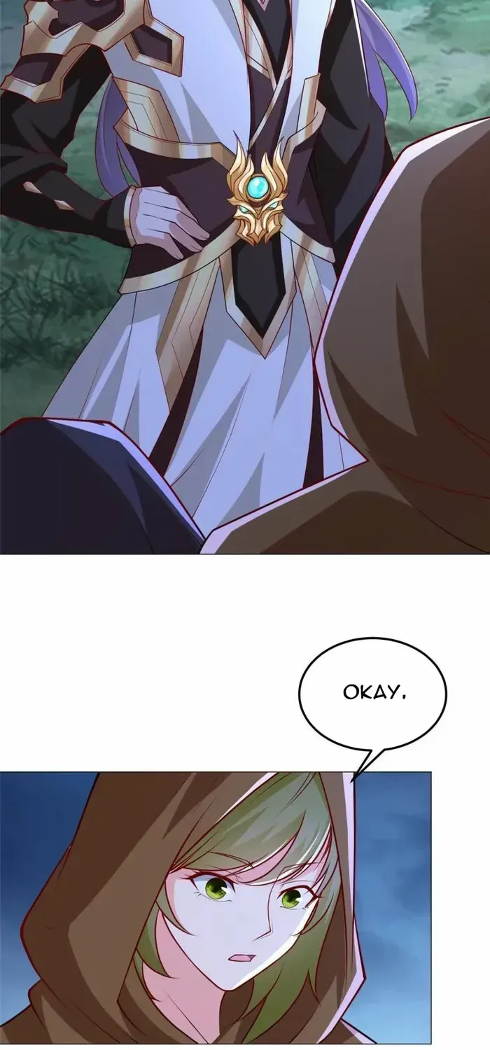 Dragon Master Chapter 311 page 4 - 