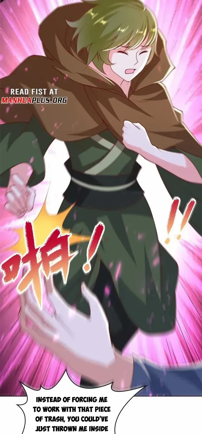 Dragon Master Chapter 311 page 31 - 