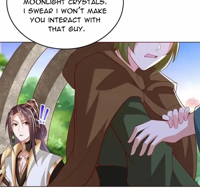 Dragon Master Chapter 311 page 33 - 