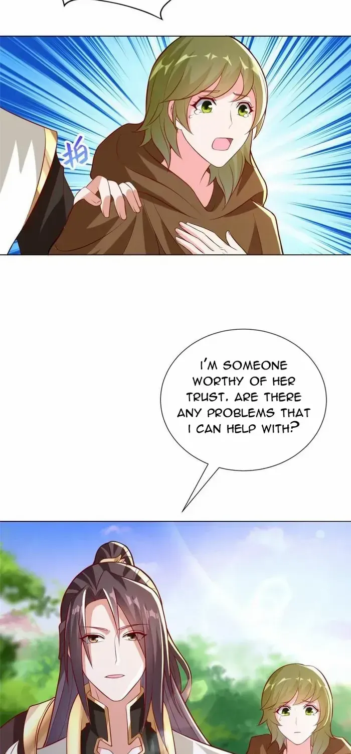 Dragon Master Chapter 311 page 37 - 