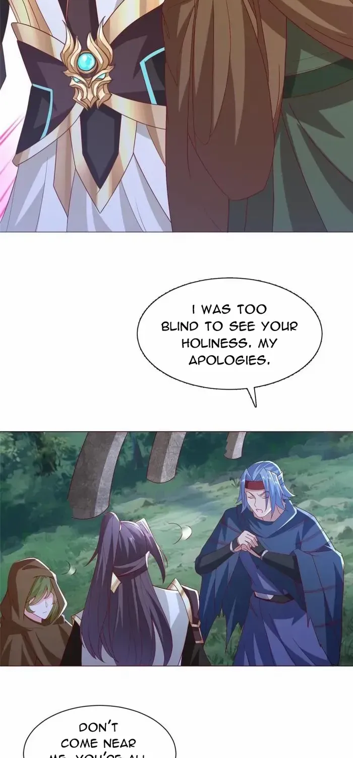 Dragon Master Chapter 311 page 7 - 