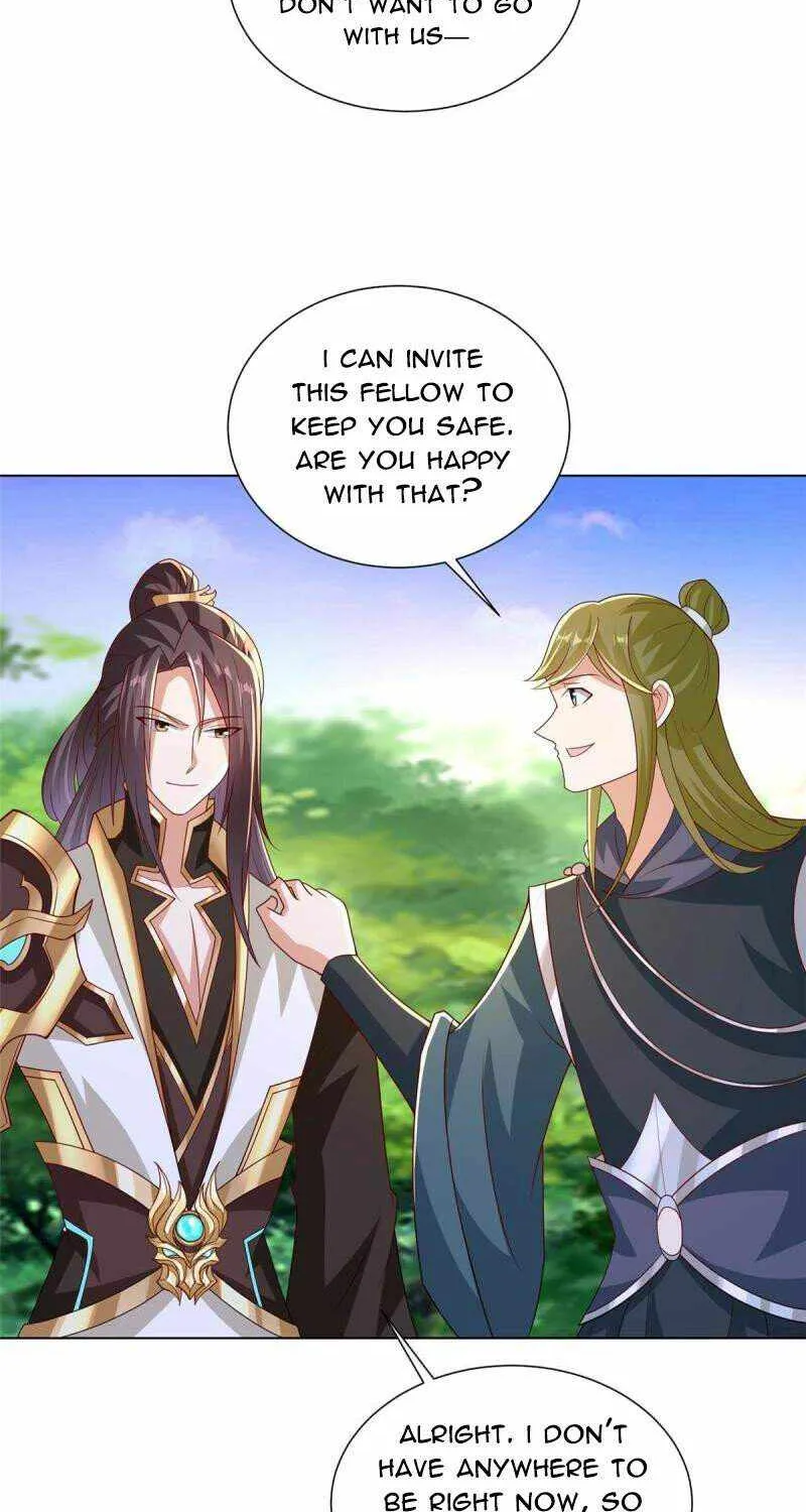 Dragon Master Chapter 312 page 11 - 