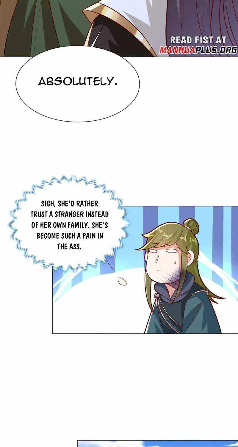 Dragon Master Chapter 312 page 14 - 
