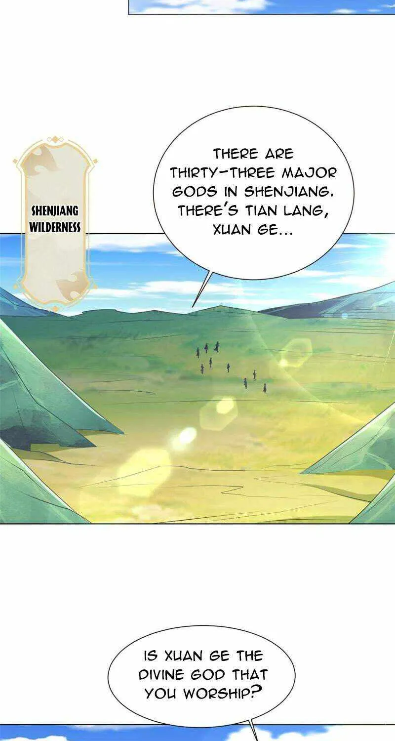 Dragon Master Chapter 312 page 15 - 