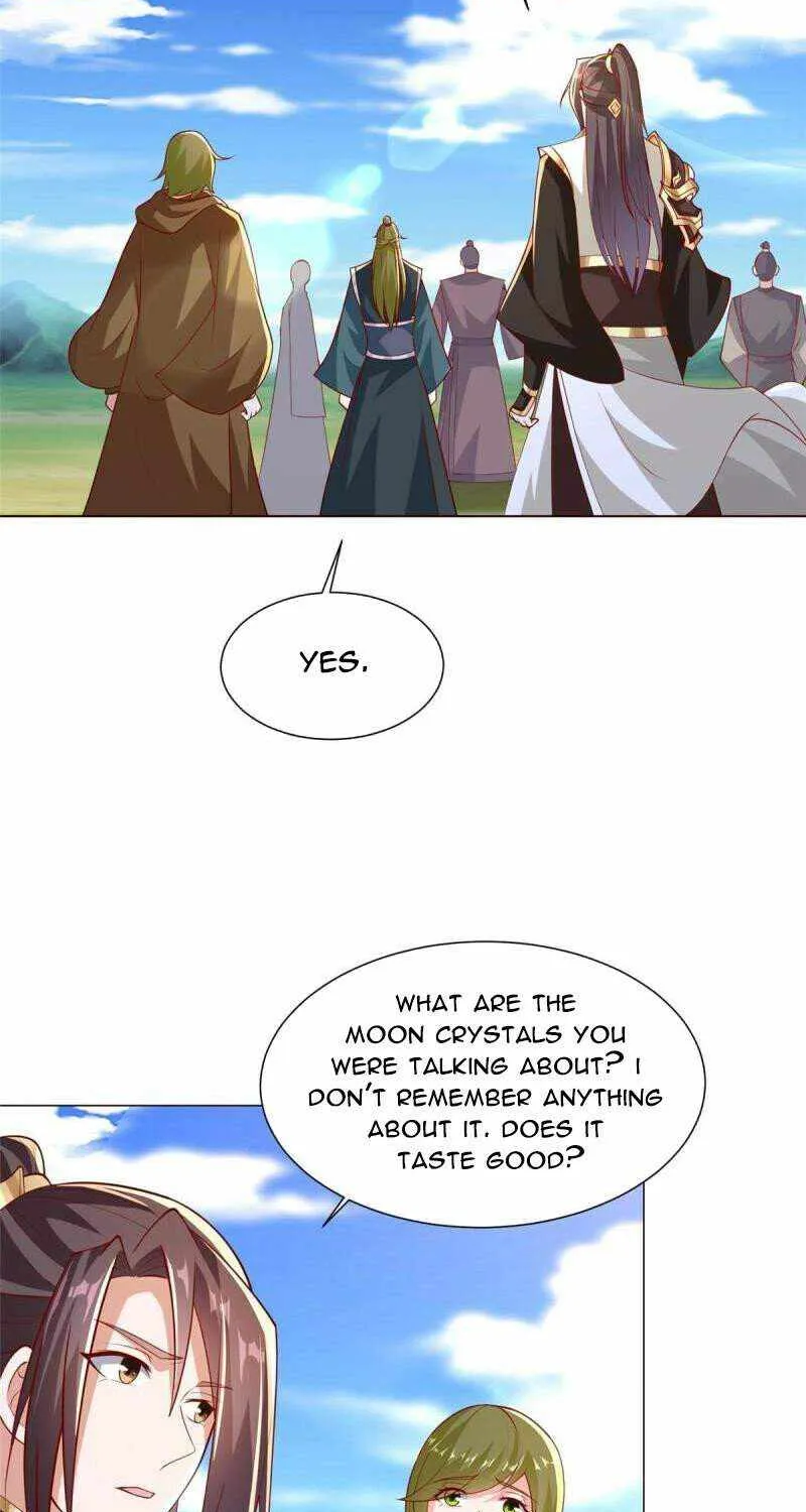 Dragon Master Chapter 312 page 16 - 