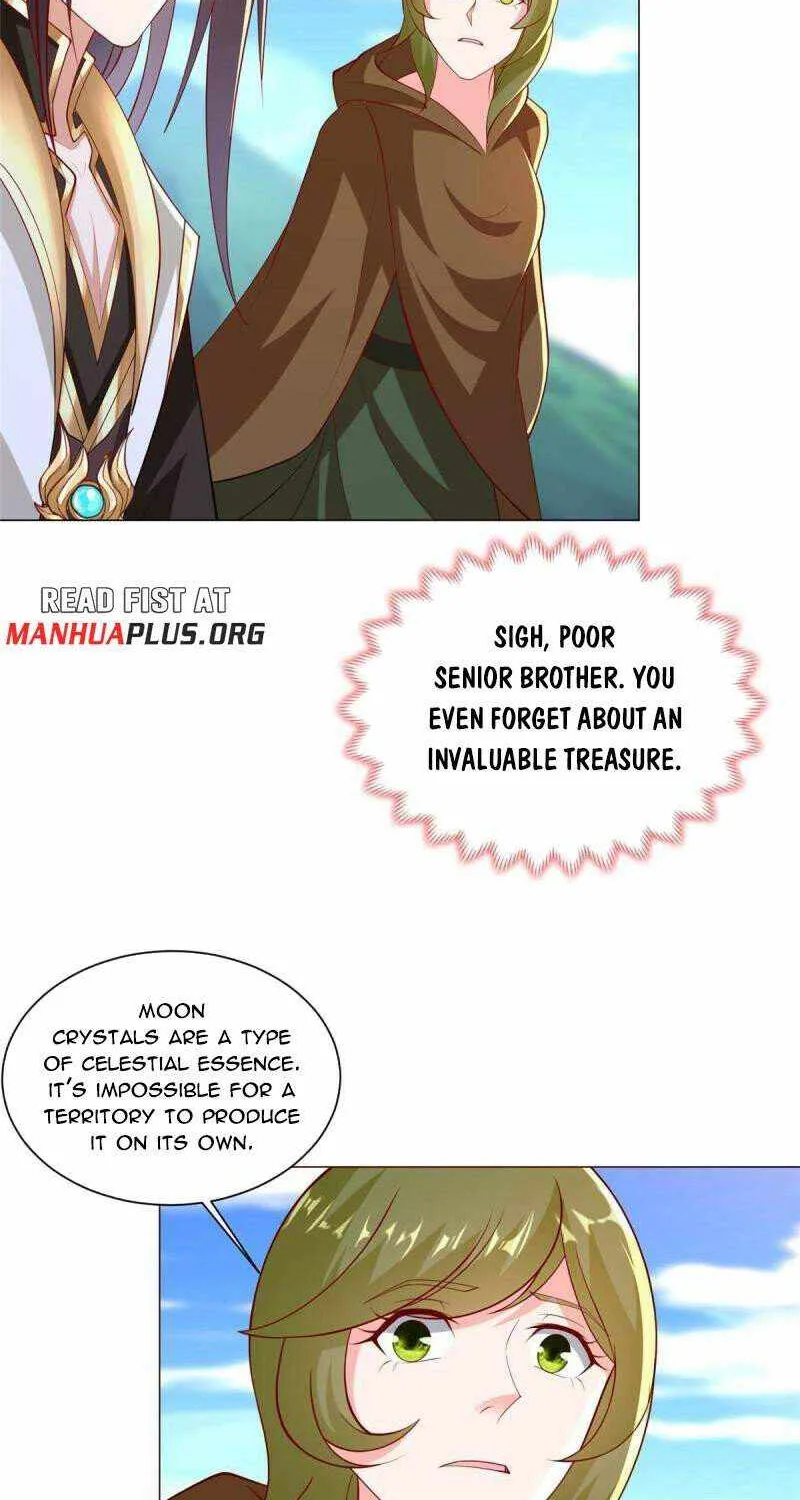 Dragon Master Chapter 312 page 17 - 