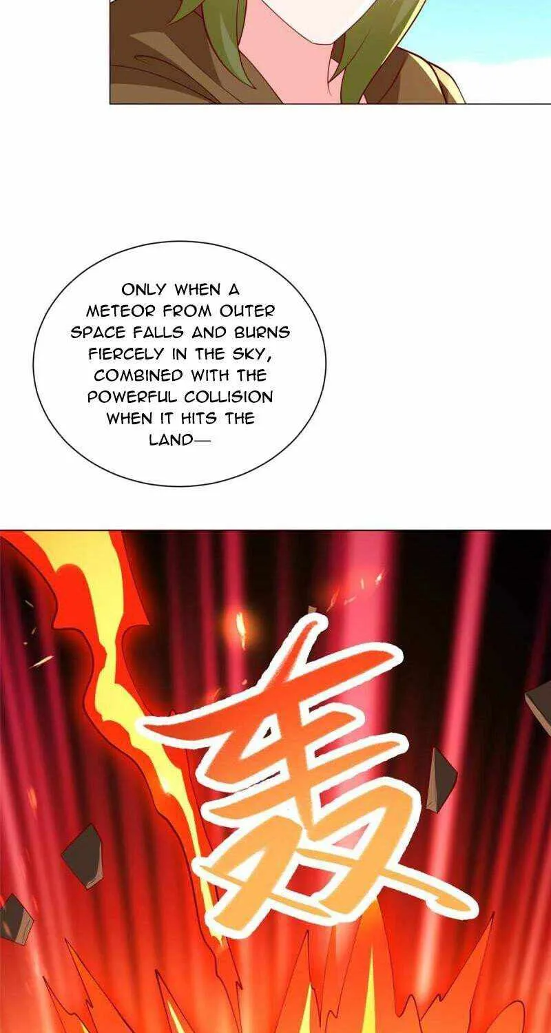 Dragon Master Chapter 312 page 18 - 