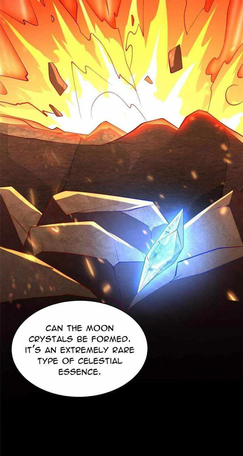Dragon Master Chapter 312 page 19 - 