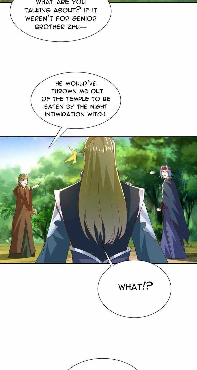 Dragon Master Chapter 312 page 3 - 