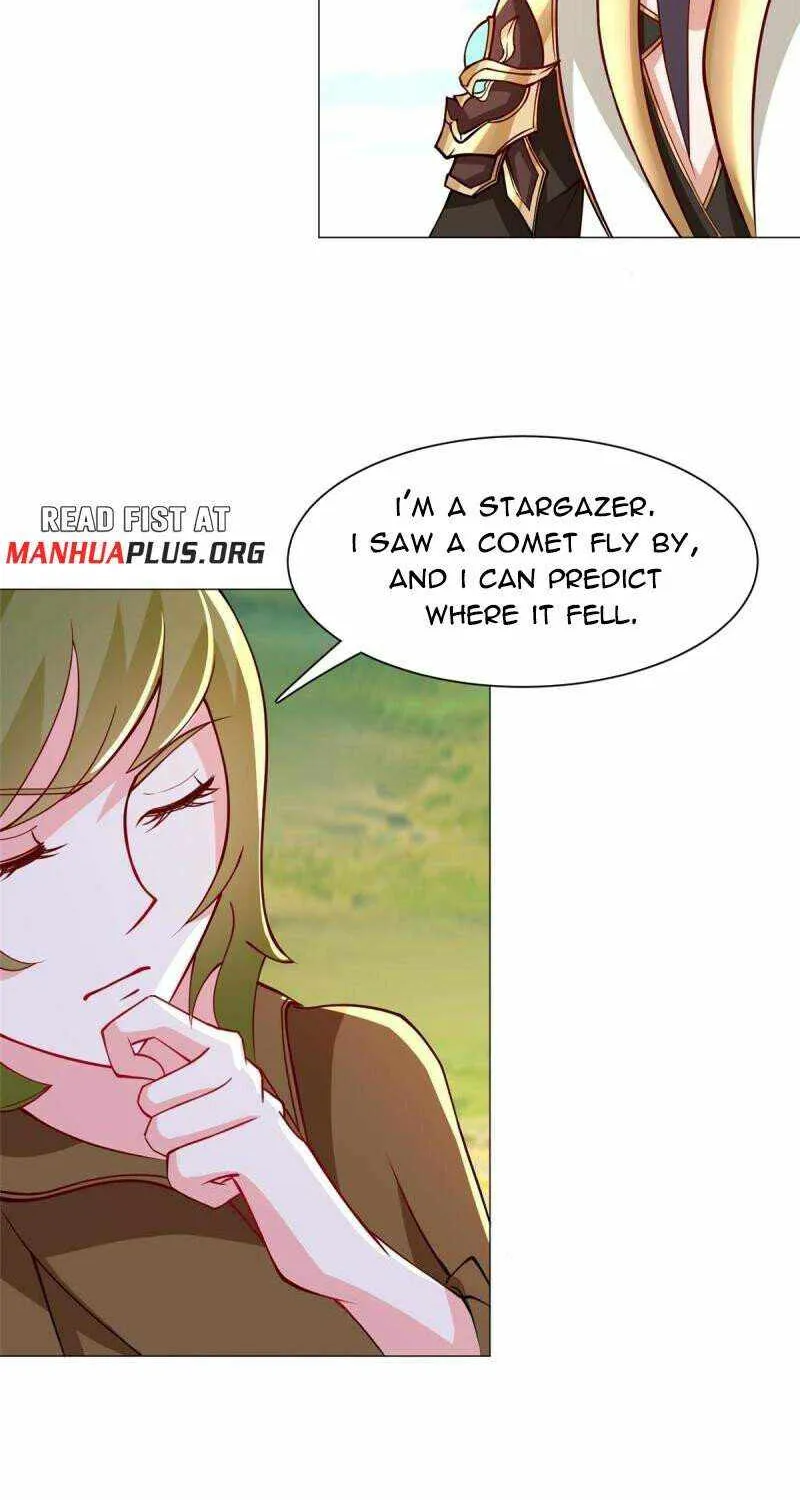 Dragon Master Chapter 312 page 22 - 
