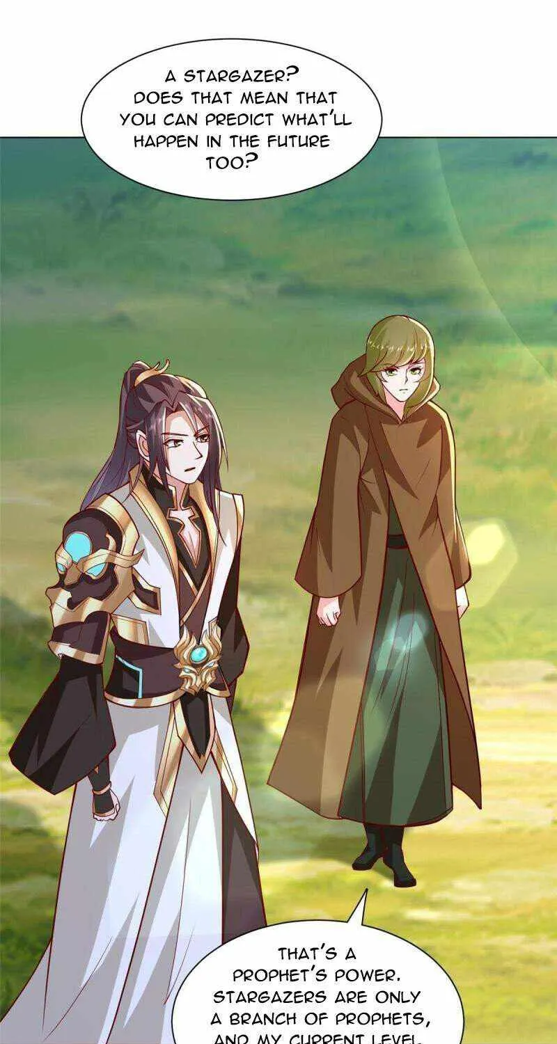 Dragon Master Chapter 312 page 23 - 