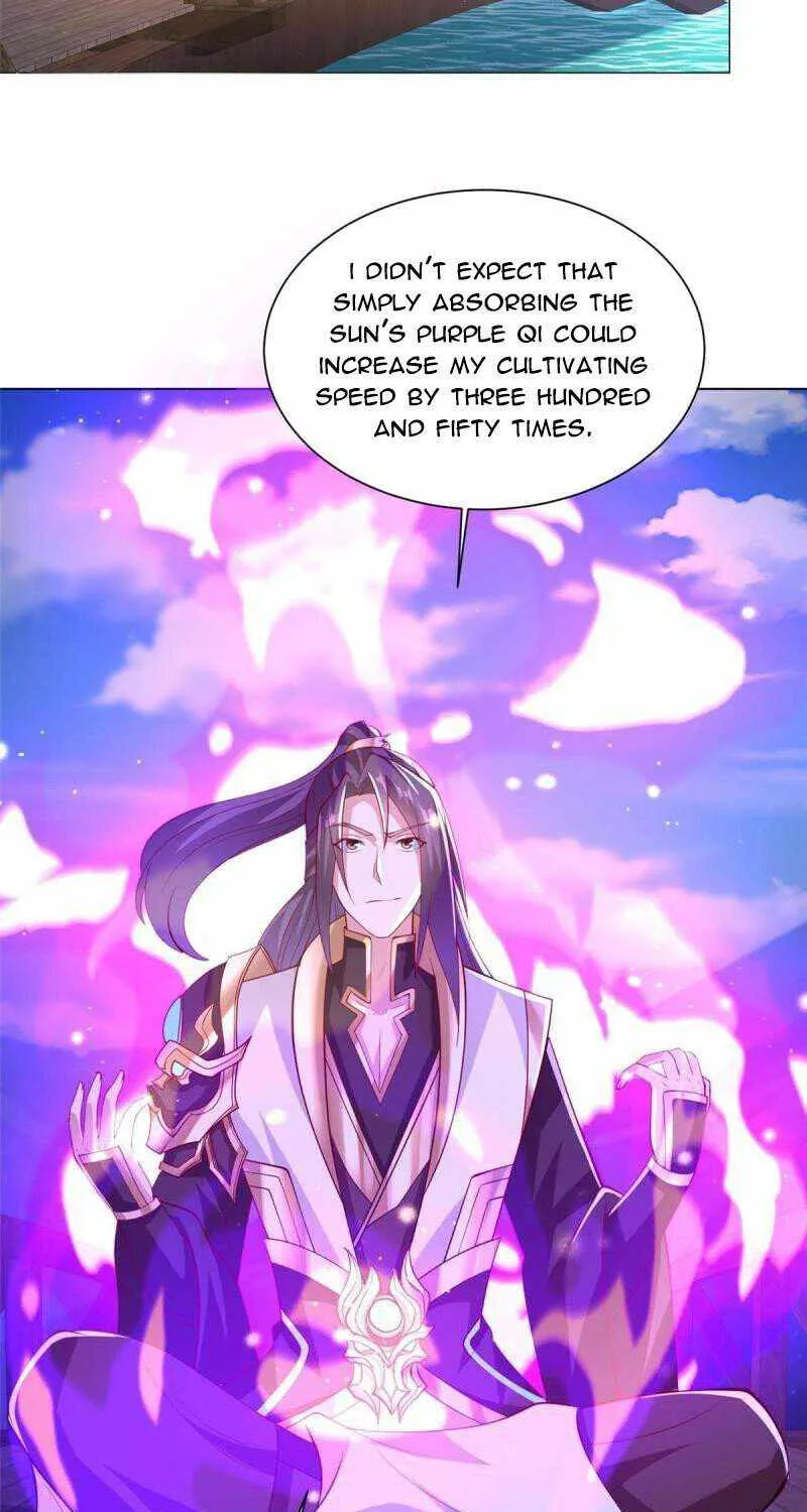 Dragon Master Chapter 312 page 27 - 