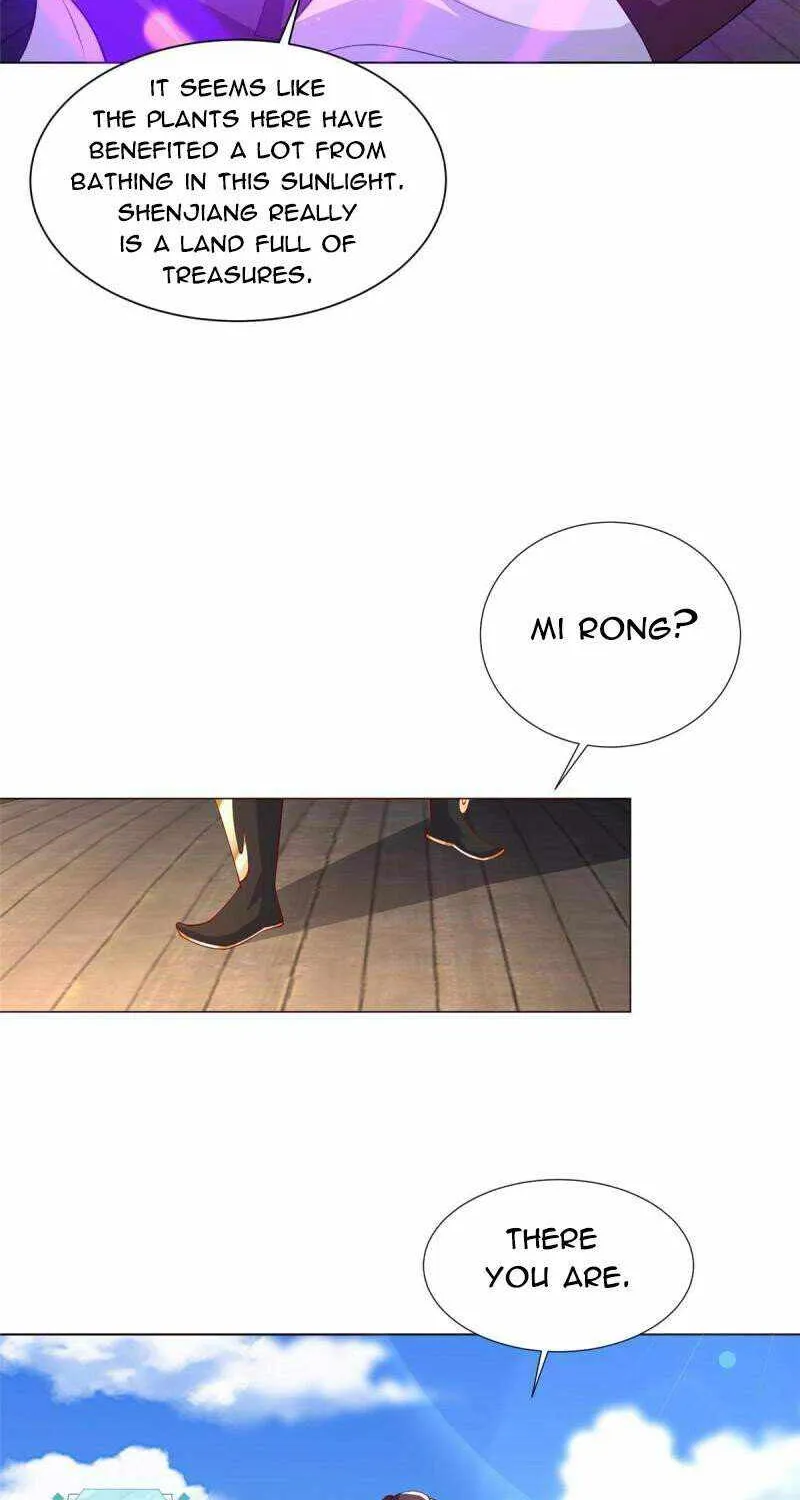 Dragon Master Chapter 312 page 28 - 