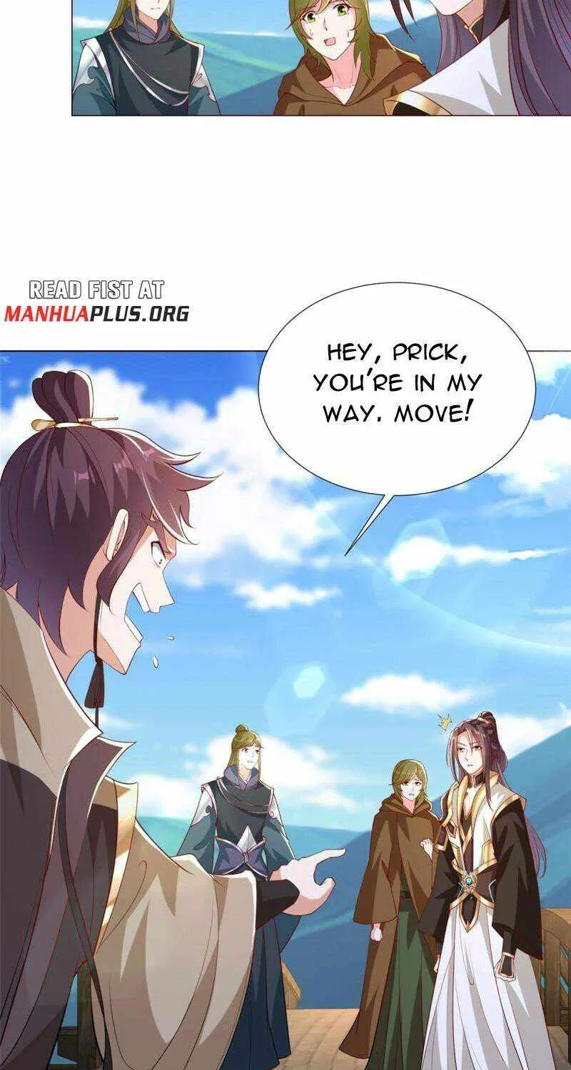 Dragon Master Chapter 312 page 30 - 