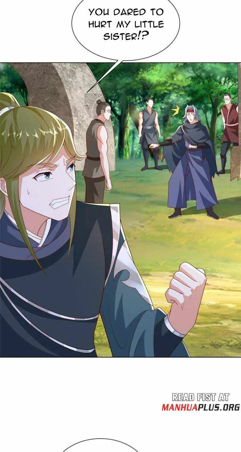 Dragon Master Chapter 312 page 4 - 