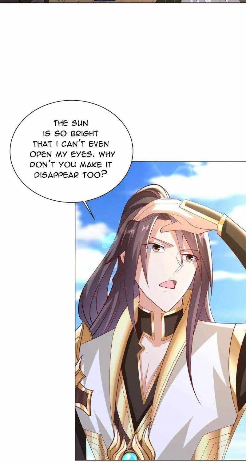 Dragon Master Chapter 312 page 31 - 