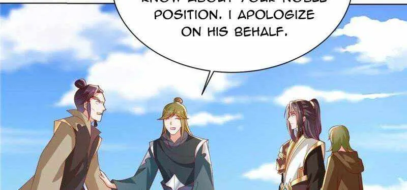 Dragon Master Chapter 312 page 33 - 