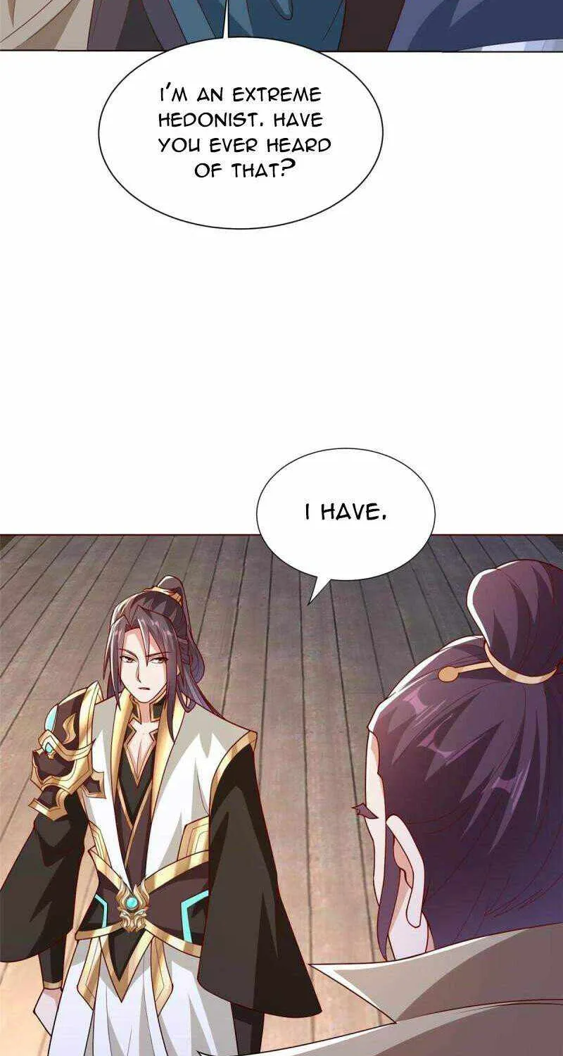 Dragon Master Chapter 312 page 35 - 