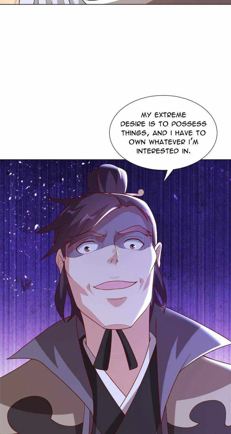 Dragon Master Chapter 312 page 36 - 