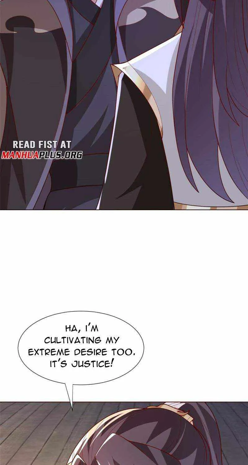Dragon Master Chapter 312 page 38 - 