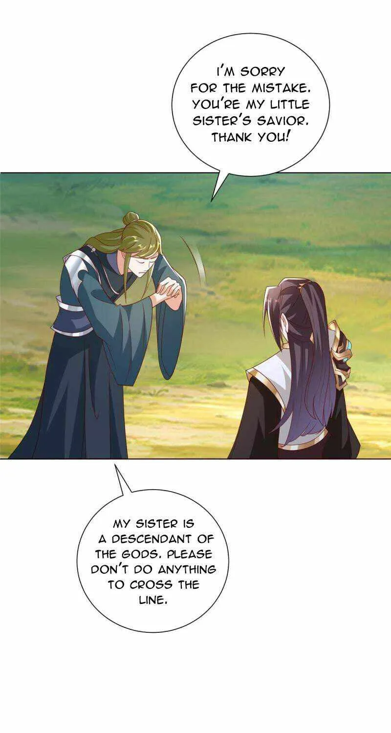 Dragon Master Chapter 312 page 8 - 