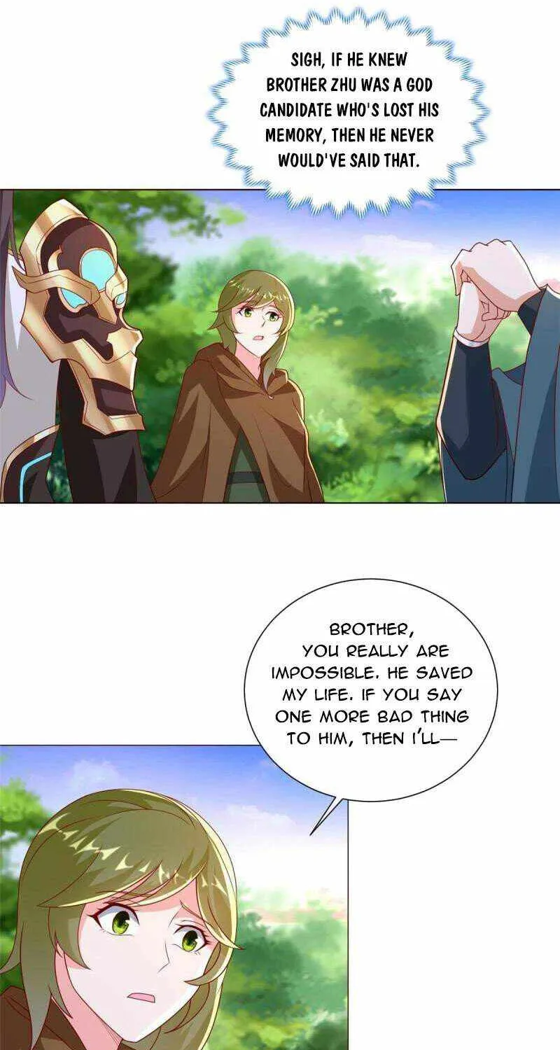Dragon Master Chapter 312 page 9 - 