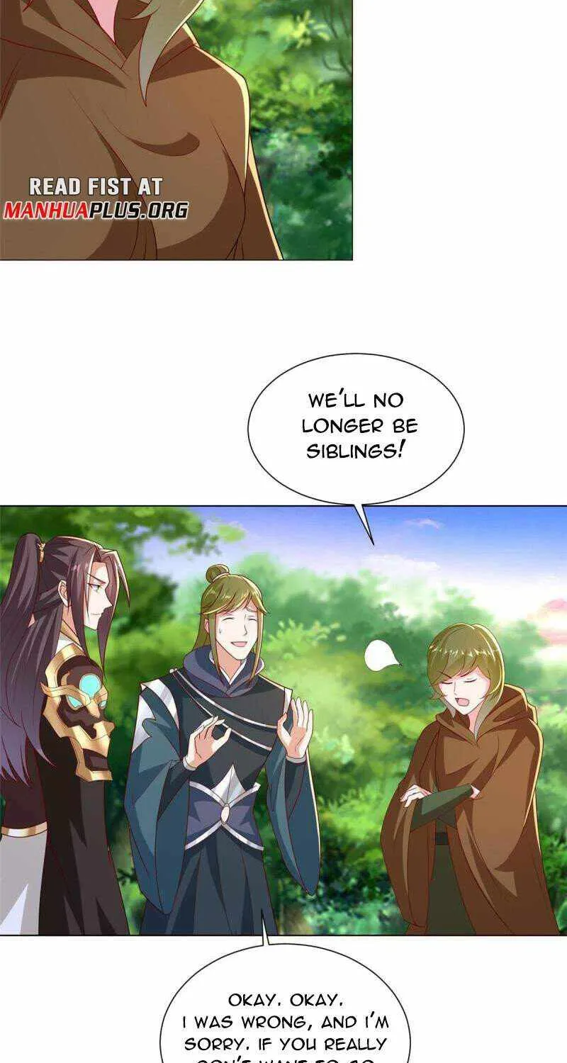Dragon Master Chapter 312 page 10 - 