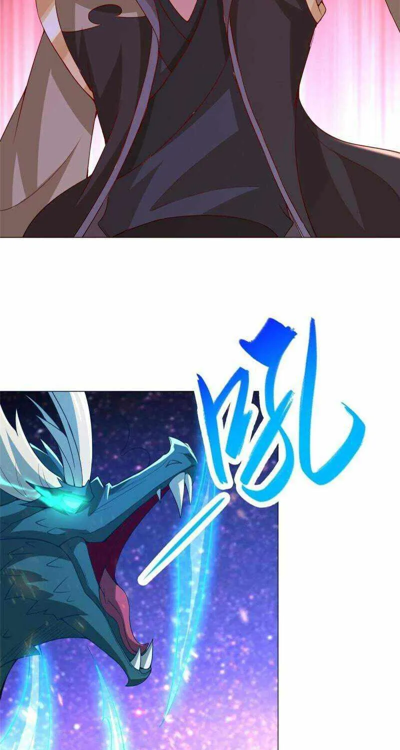 Dragon Master Chapter 313 page 17 - 