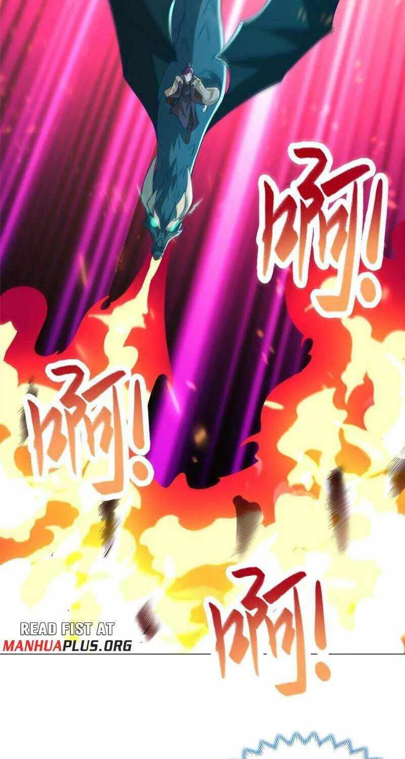 Dragon Master Chapter 313 page 19 - 