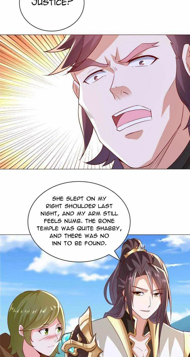 Dragon Master Chapter 313 page 3 - 