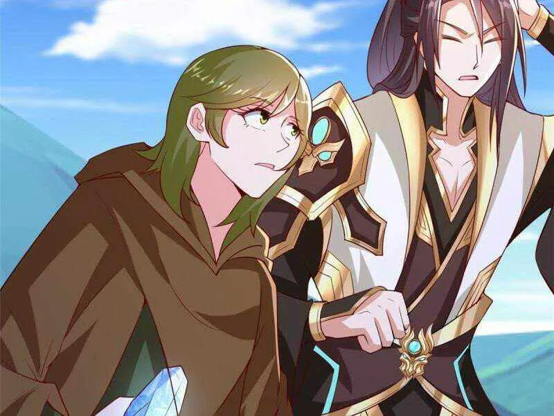 Dragon Master Chapter 313 page 23 - 