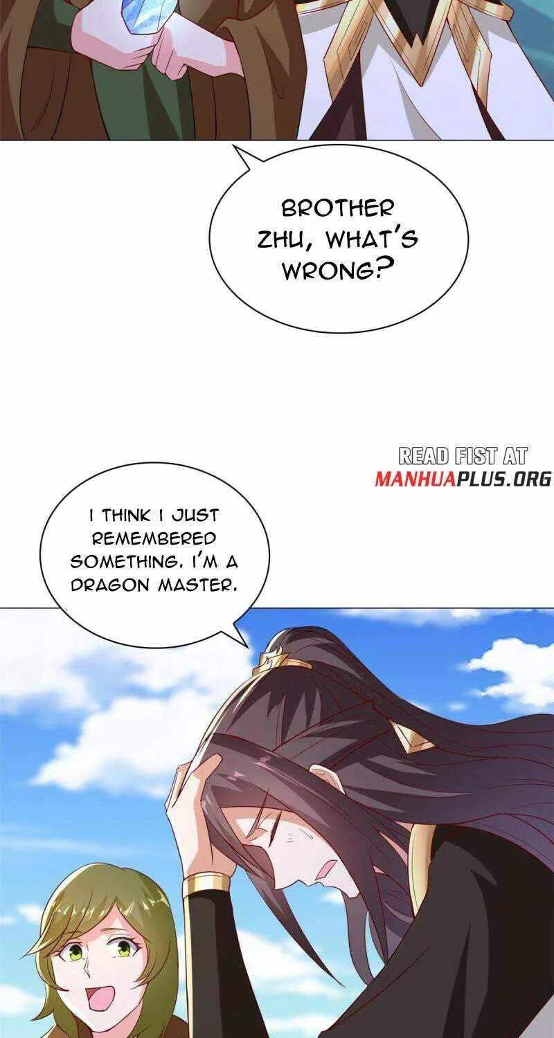 Dragon Master Chapter 313 page 24 - 