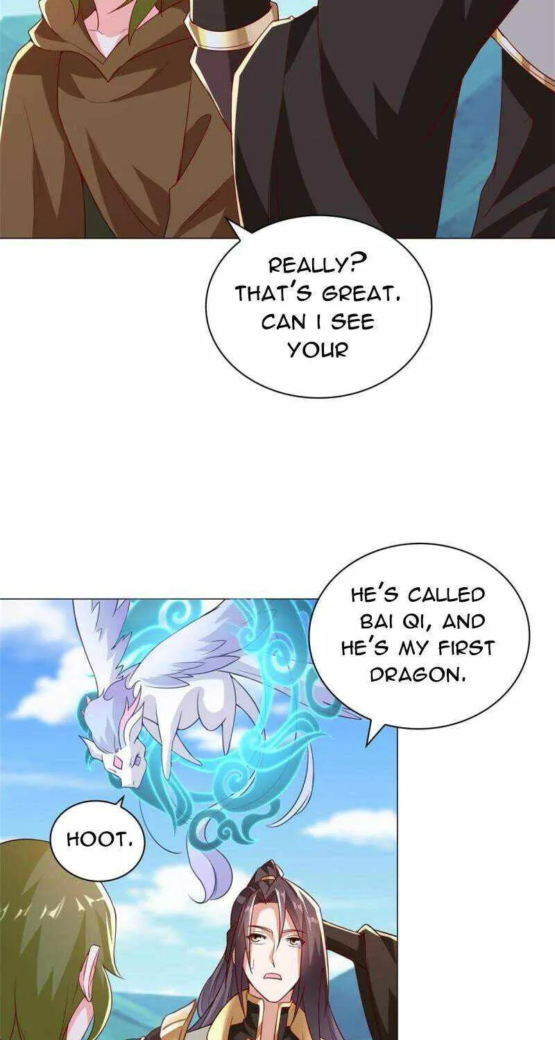 Dragon Master Chapter 313 page 25 - 